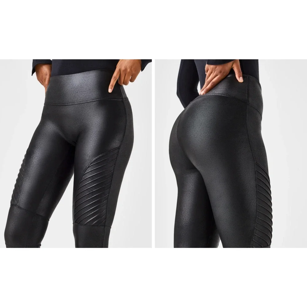 SPANX leggings womens
